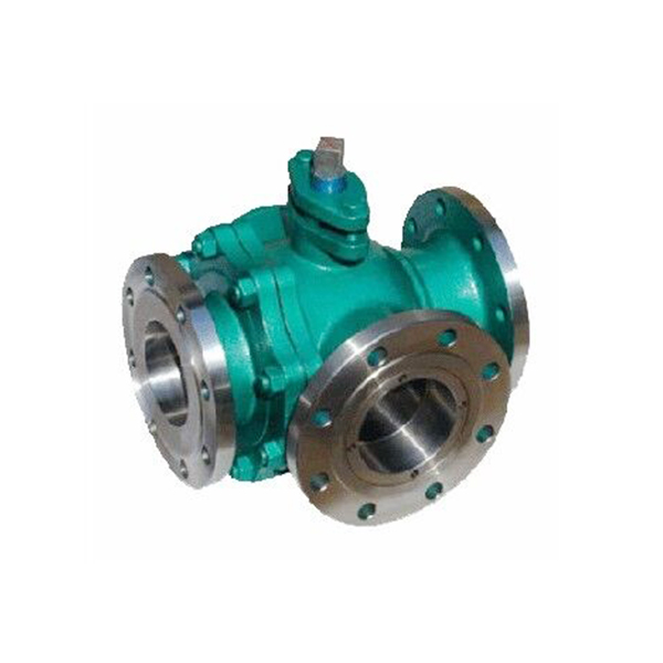 三通球閥的結(jié)構優(yōu)勢 三通球閥的結(jié)構優(yōu)勢